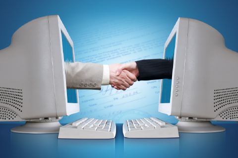 web marketing