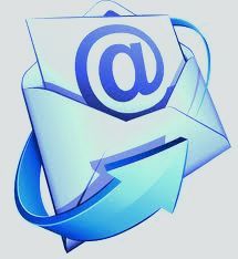 email newsletter