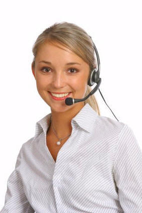 website contact